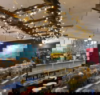 Bentwood Coffee - Restaurants Sydney