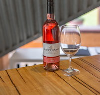 Bettenays Margaret River - Nougat and Wine - Restaurants Sydney