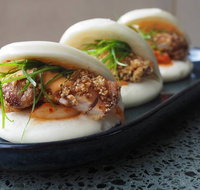 Bing's Baos  Beer - Restaurants Sydney