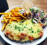 Blute's Bar - Restaurants Sydney