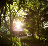 Botanic Gardens Restaurant - Restaurants Sydney