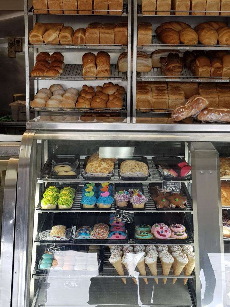 Sandgate QLD Restaurants Sydney