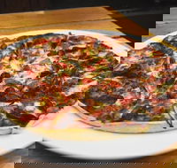 Brookvale Hotel - Restaurants Sydney