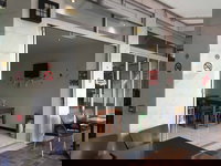 Bubble Tea Restaurant