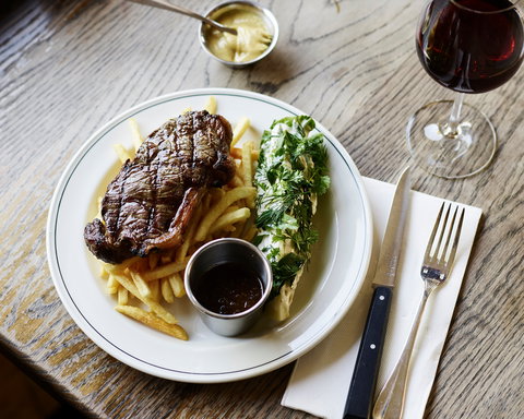 Builders Arms Hotel - Restaurants Sydney 1