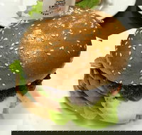 Burger and More Cafe - Restaurants Sydney