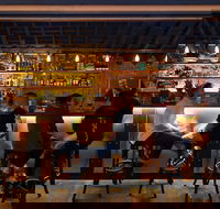 Byblos - Restaurants Sydney