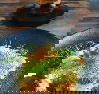 Cafe Cornucopia - Restaurants Sydney