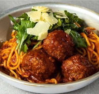Cafe Odyssey at Milner International College of English - Restaurants Sydney