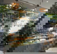 Cafe Mimshack - Restaurants Sydney