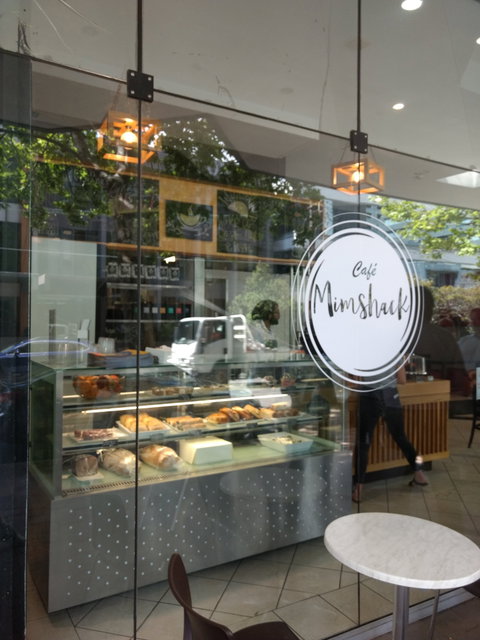 Cafe Mimshack - Restaurants Sydney 0