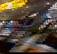 Cakes Bakery - Restaurants Sydney