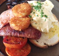 Caledonian Hotel - Restaurants Sydney