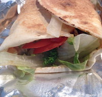 Caspian Kebab - Restaurants Sydney