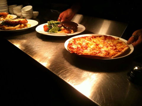 Central Tavern - Restaurants Sydney 0