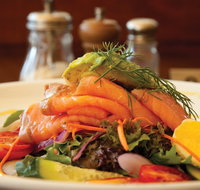 Charlani's - Restaurants Sydney