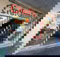 Chef's Noodle - Pennant Hills - Restaurants Sydney