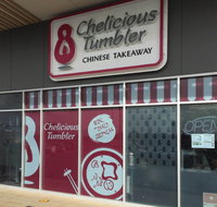 Chelicious Tumbler Chinese Takeaway - Restaurants Sydney