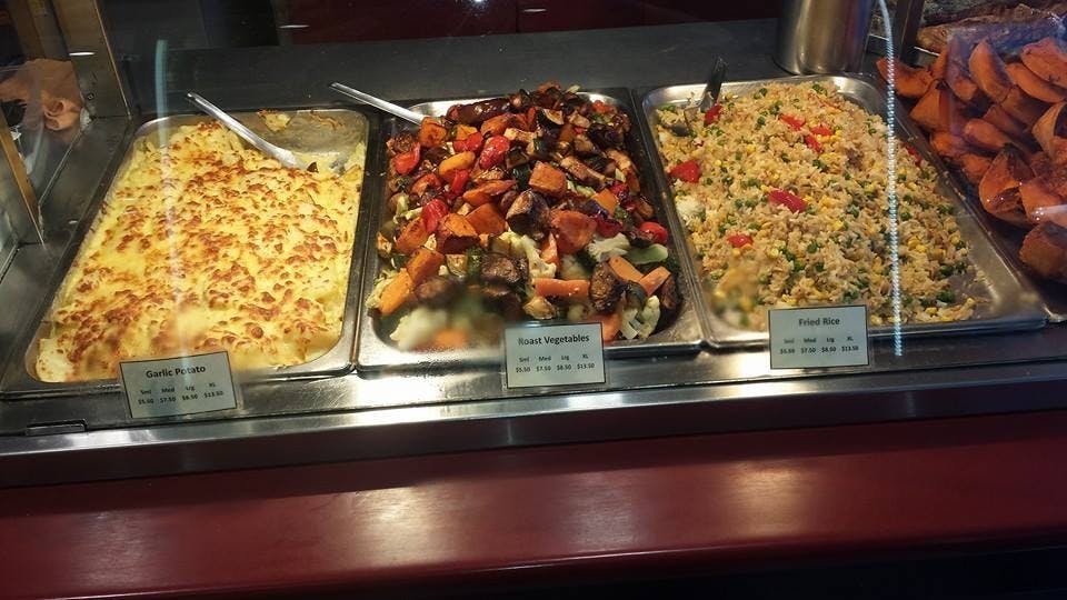 Chicken Ace Ramsgate Beach