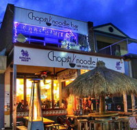 Chopstix Asian Noodle Bar - Restaurants Sydney