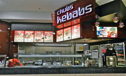 Chubs Kebabs - Restaurants Sydney 0