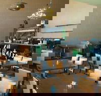 Cilantro Indian Cuisine - Restaurants Sydney
