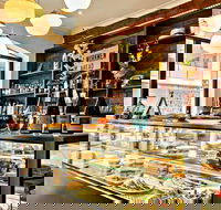 Cliftons on High - Restaurants Sydney