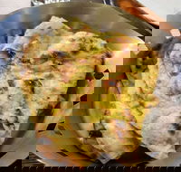 Cloves Indian Restaurant - Restaurants Sydney