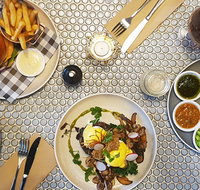 Coach Bar - Restaurants Sydney