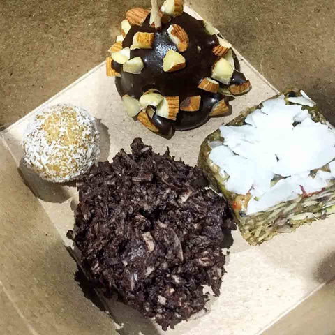 Cocomama's - Restaurants Sydney 0