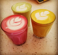 Cotto Espresso - Woodville - Restaurants Sydney