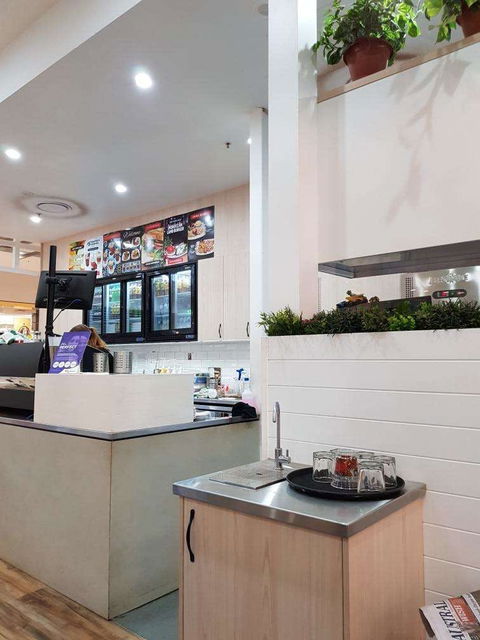 Crema Espresso  - Jindalee - Restaurants Sydney 0