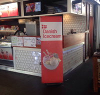 Danish Ice Cream - Restaurants Sydney