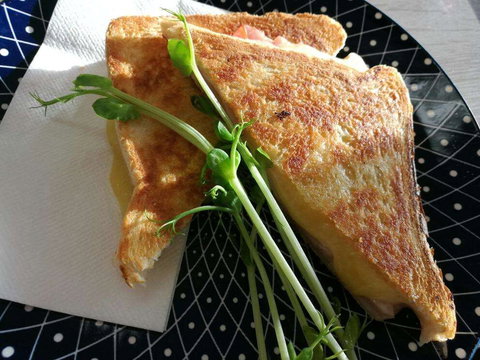 Deckchair Cafe - Restaurants Sydney 0