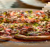 Domino's - Holland Park - Restaurants Sydney