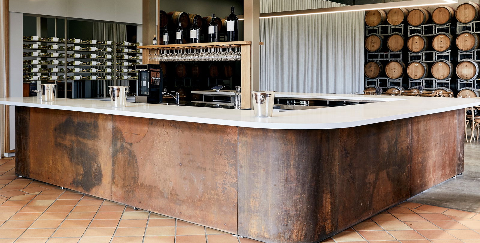 Coldstream VIC Restaurants Sydney