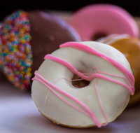 Donut King - Winston Hills - Restaurants Sydney