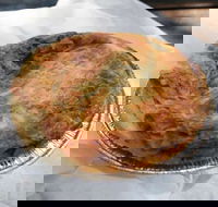 Doo-Lishus Food Van - Restaurants Sydney