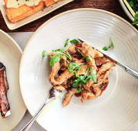 Eastbank Cafe-Bar-Pizzeria - Restaurants Sydney