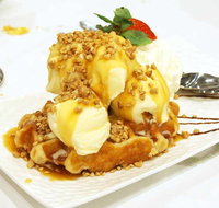 Eat Istanbul - CBD - Restaurants Sydney