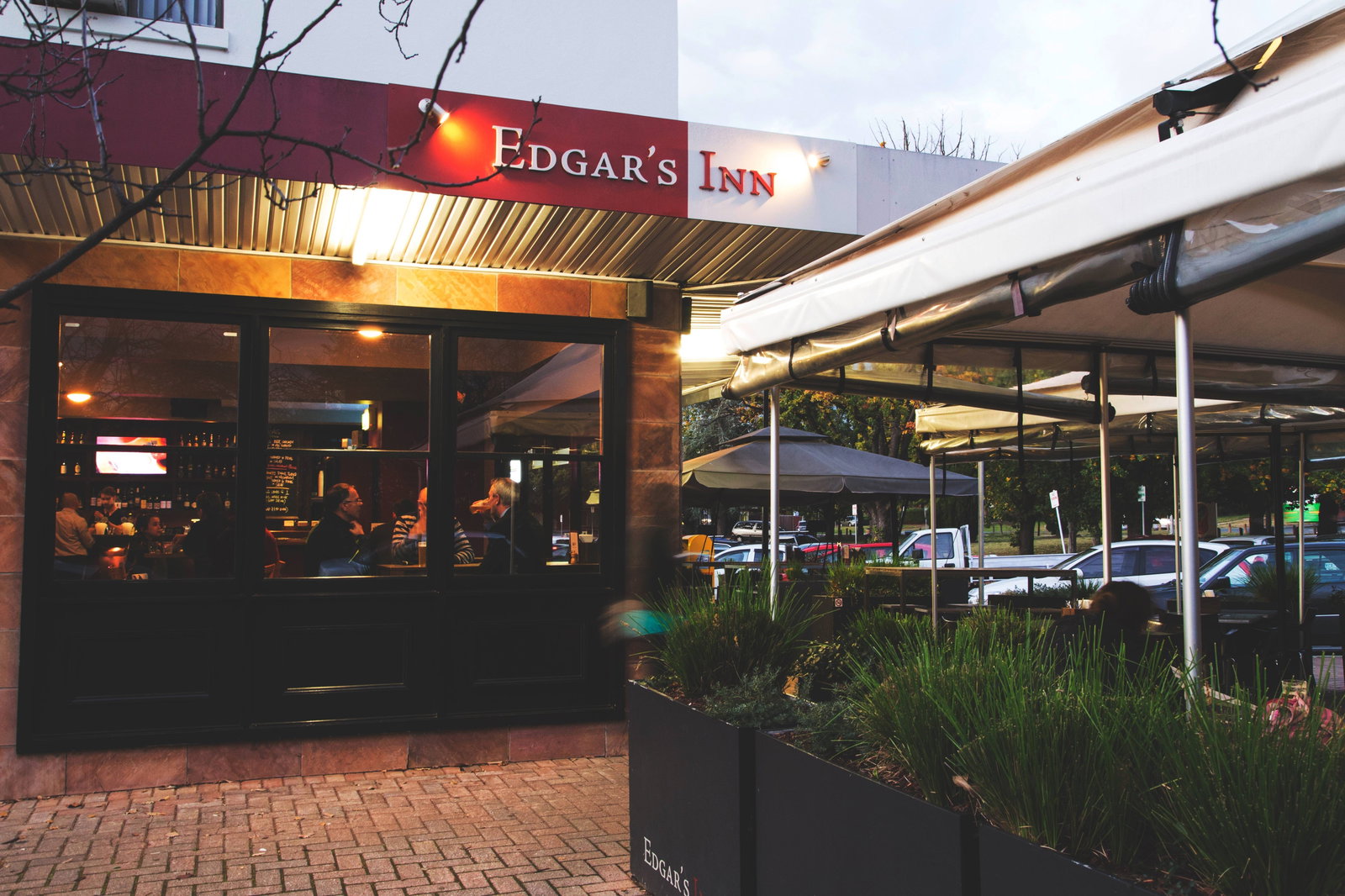 Ainslie ACT Restaurants Sydney