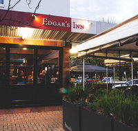 Edgars Inn - Restaurants Sydney