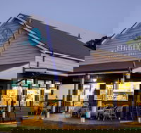 Figbird Cafe and Deli - Restaurants Sydney