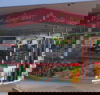 Firestone Charcoal Chicken - Restaurants Sydney