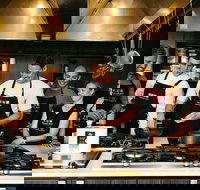 Food I Am Cooking School - Restaurants Sydney