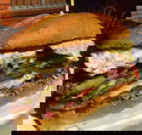 For Heaven's Steaks - Restaurants Sydney