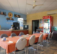 Golden Ponds Bar Restaurant  Function Centre - Restaurants Sydney