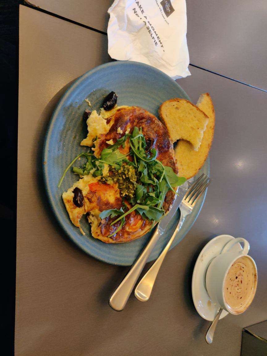 Koolanooka ACT Restaurants Sydney