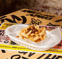 Greaser - Restaurants Sydney