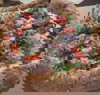 Griffin Burger - Restaurants Sydney